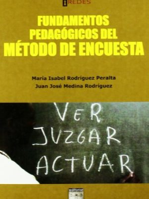 9788492651276_fundamentos-pedagogicos-del-metodo-de-encuesta_front-1.jpg Fundamentos pedagogicos del metodo de encuesta
