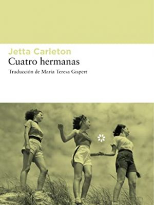 9788492663040_cuatro-hermanas-spanish-edition_front-3.jpg Cuatro hermanas (spanish edition)
