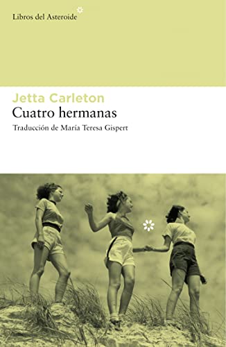 9788492663040_cuatro-hermanas-spanish-edition_front-3.jpg Cuatro hermanas (spanish edition)