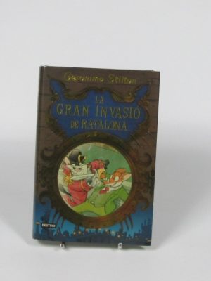 La gran invasió de ratalona