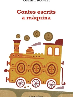 Contes escrits a màquina