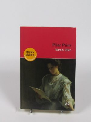 Pilar prim