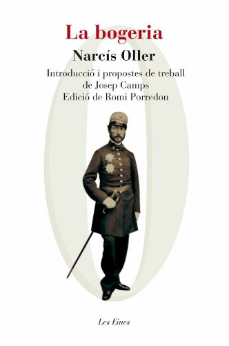 La bogeria: introducció i propostes de treball de josep camps (les eines) (catalan edition)