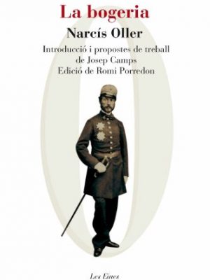 La bogeria: introducció i propostes de treball de josep camps (les eines) (catalan edition)