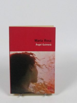 Maria rosa