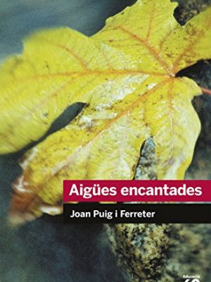 Aigües encantades (educació 62) (catalan edition)