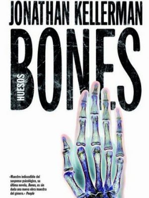 Bones (spanish edition)