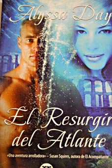 El resurgir del atlante/ atlantis redeemed (spanish edition)