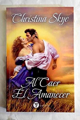 9788492688876_al-caer-el-amanecer_front-1.jpg Al caer el amanecer