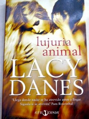 9788492688944_lujuria-animal_front-1.jpg Lujuria animal