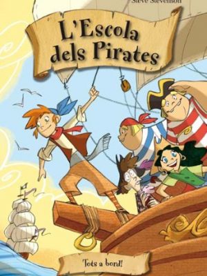 9788492691357_tots-a-bord-la-escuela-de-piratas-spanish-edition_front-3.jpg Tots a bord! (la escuela de piratas) (spanish edition)