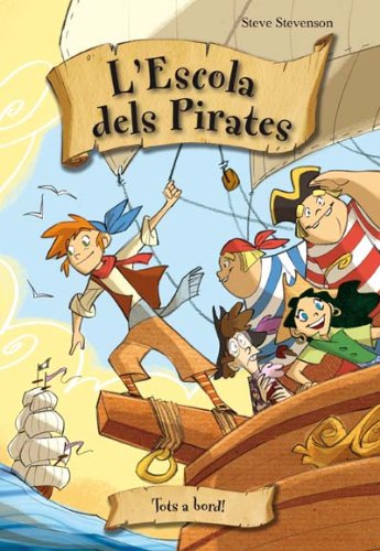 9788492691357_tots-a-bord-la-escuela-de-piratas-spanish-edition_front-3.jpg Tots a bord! (la escuela de piratas) (spanish edition)