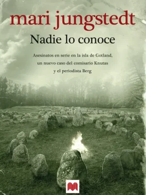 Nadie lo conoce