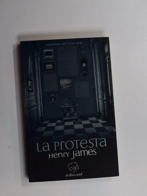 La protesta