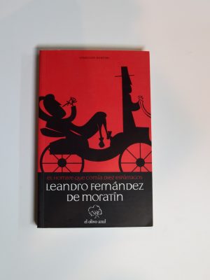 El hombre que comía diez espárragos