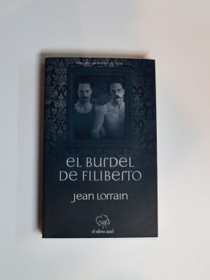El burdel de filiberto