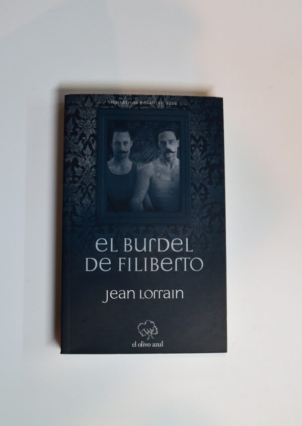 El burdel de filiberto