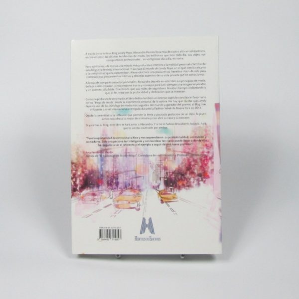 El mundo de lovely pepa