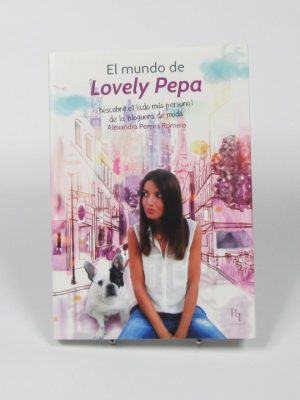 El mundo de lovely pepa