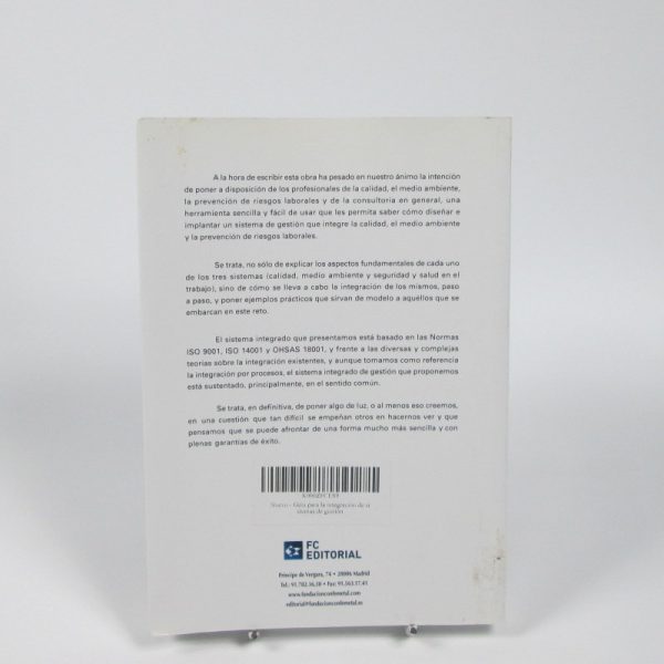 9788492735266_guia-para-la-integracion-de-sistemas-de-gestion_back-4.jpg Guía para la integración de sistemas de gestión
