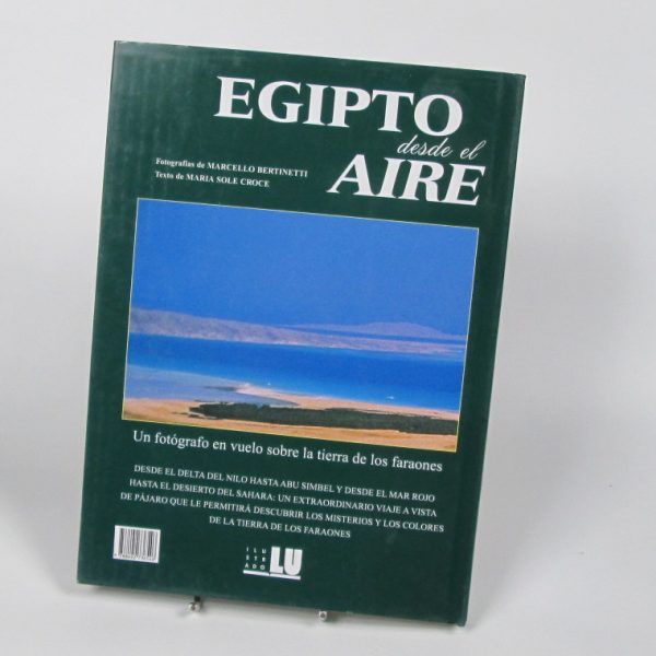 Egipto desde el aire