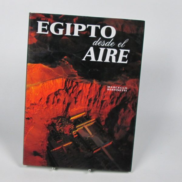 Egipto desde el aire