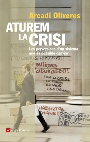 Aturem la crisi