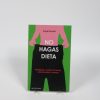 No hagas dieta