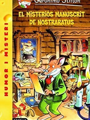 9788492790111_3-el-misterios-manuscrit-de-nostraratus_front-3.jpg 3- el misteriós manuscrit de nostraratus