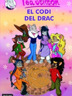 1. el codi del drac