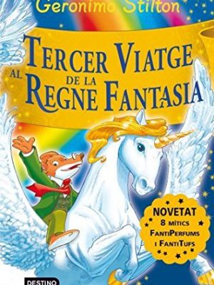 Tercer viatge al regne de la fantasia