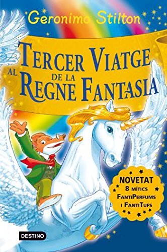 Tercer viatge al regne de la fantasia