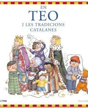 En teo i les tradicions catalanes