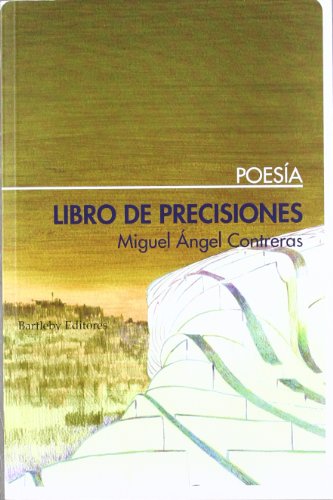 Libro de precisiones