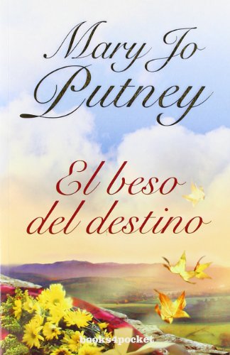 9788492801336_el-beso-del-destino-books4pocket-romantica-spanish-edition_front-1.jpg El beso del destino (books4pocket romantica) (spanish edition)