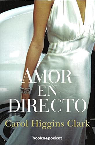Amor en directo (books4pocket romantica) (spanish edition)