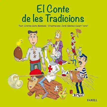 9788492811755_el-conte-de-les-tradicions_front-1.webp El conte de les tradicions
