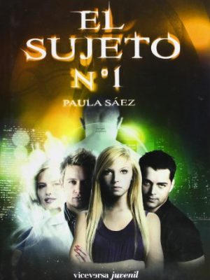 El sujeto nº1