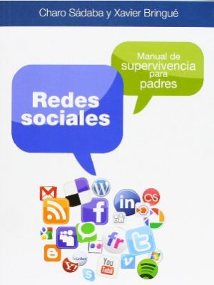 Redes sociales. manual de supervivencia para padres