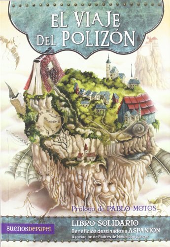 Viaje del polizón, el