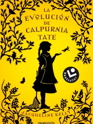 La evolución de calpurnia tate