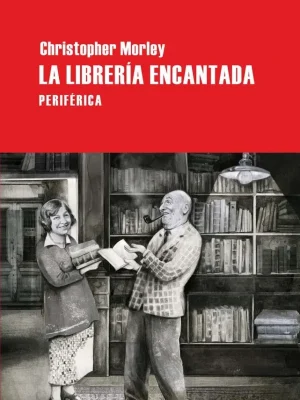 La librería encantada