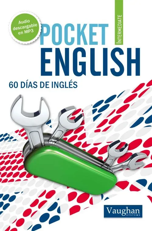 Pocket english - intermediate