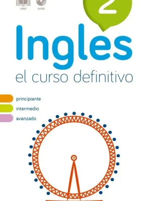 Inglés paso a paso - 02