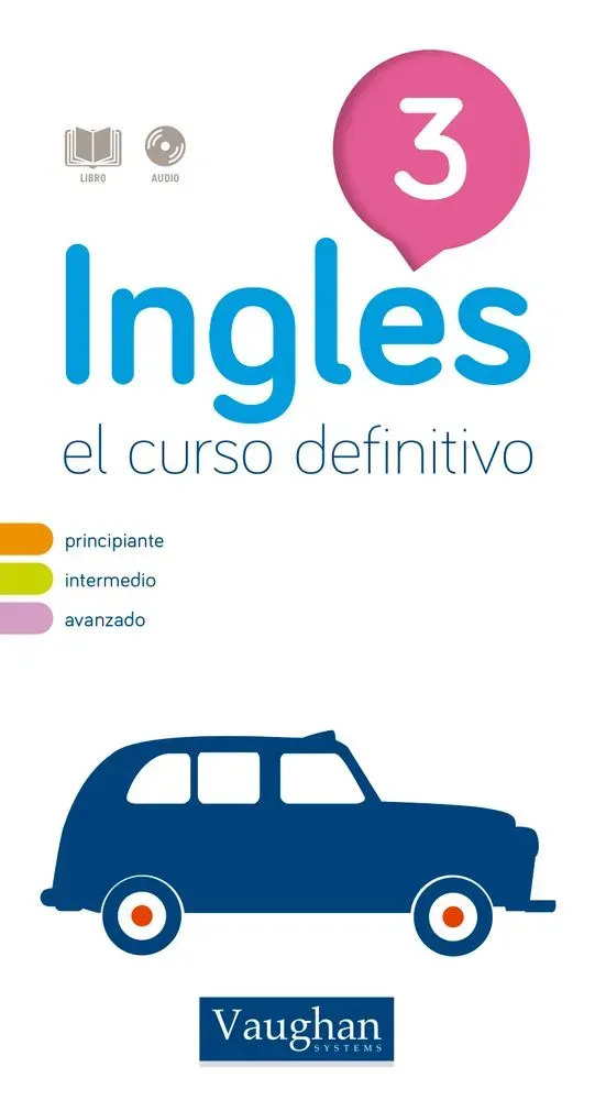 Inglés paso a paso - 04