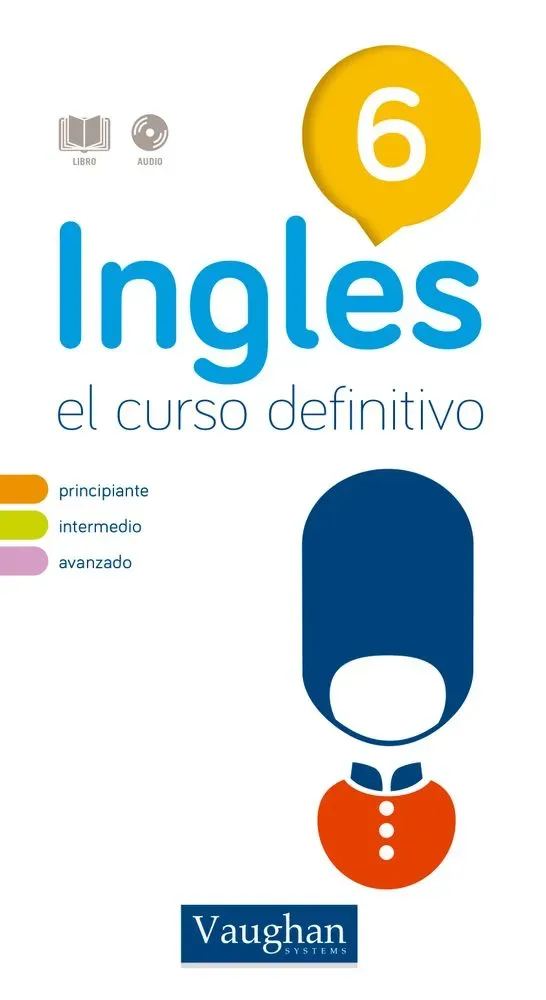 Inglés paso a paso - 06