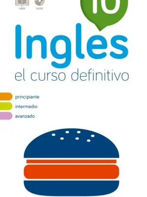 Inglés paso a paso - 10