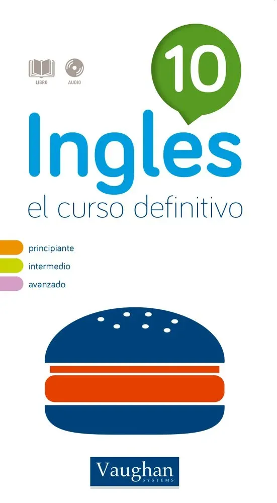 Inglés paso a paso - 10
