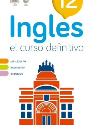 Inglés paso a paso - 12