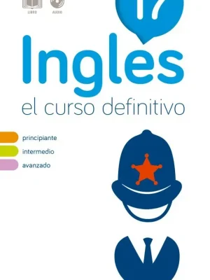 Inglés paso a paso - 17